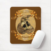 Blackbeards Crew Muismat (Met muis)