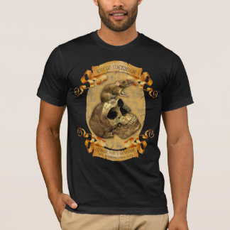 Blackbeards Crew T-shirt