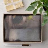 Blackberries 3 Decoupage papier (Geschenk)