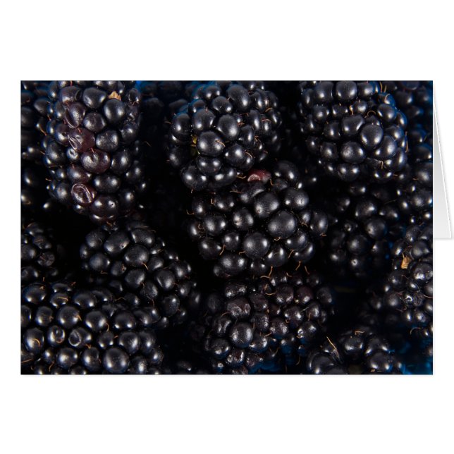 Blackberry (Devant horizontal)