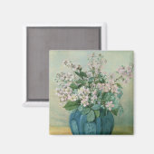 Blackberry Blossom Magneet (Voorkant / Achterkant)