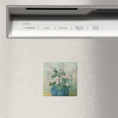 Blackberry Blossom Magneet (Insitu (Vaatwasser))