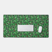 Blackberry en vert (Clavier et souris)