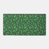 Blackberry en vert (Recto)