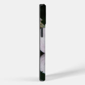 Blackberry Flower Macro Case-Mate iPhone Case (Achterkant / Rechts)