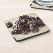 Blackberry Foto. Bestel nu Bier Onderzetter (Linkerzijde)