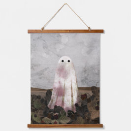 BlackBerry Ghost Hangend Wandkleed