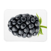Blackberry Magneet (Horizontaal)