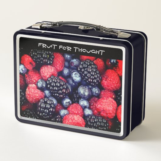 Blackberry Meng het - (Achterkant)