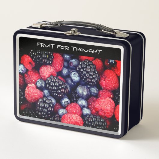 Blackberry Meng het - (Voorkant)