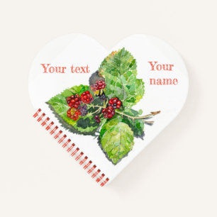 BlackBerry Notitieboek