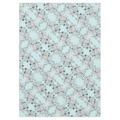 Blackberry oogst - tafelkleed (Voorkant)