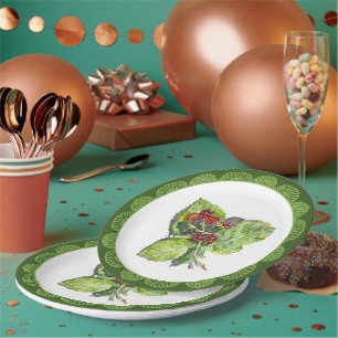 BlackBerry Papieren Bordje