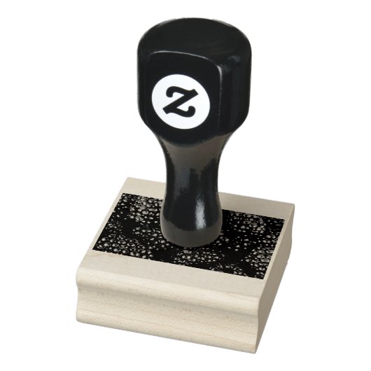 Blackberry Rubberstempel (Stempel)