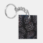 Blackberry Sleutelhanger (Voorkant Links)