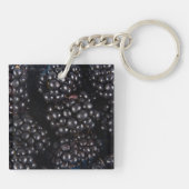 Blackberry Sleutelhanger (Achterkant)