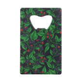 Blackberry sur gris foncé (Dos)