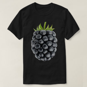 Blackberry T-shirt