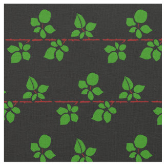 blackberry vine black stof