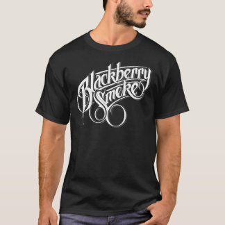 BlackberrySmoke Art classique T-shirt