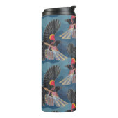 Blackbird Fly Thermosbeker (Gedraaid links)