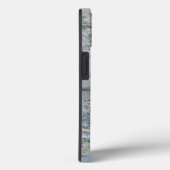 Blackbird in Tree 2012 Case-Mate iPhone Case (Achterkant / Rechts)