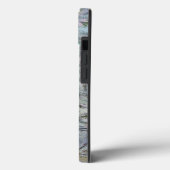 Blackbird in Tree 2012 Case-Mate iPhone Case (Achterkant / Links)