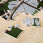 Blackbird Singer Puzzle Puzzle (Côté)