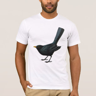 Blackbird T Shirt