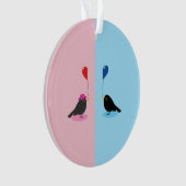 Blackbird Trouve Votre Autre Moitié (devant)