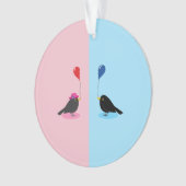 Blackbird Trouve Votre Autre Moitié (devant)