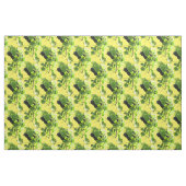 Blackbirds stof (Fat Quarter)