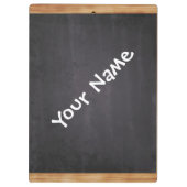 BLACKBOARD KLEMBORD (Achterkant)