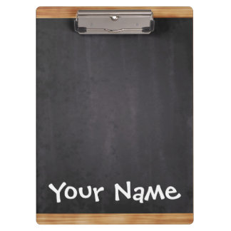 BLACKBOARD KLEMBORD