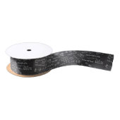 Blackboard Wiskunde Formuls Lint (Spoel)