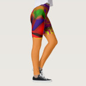 Blackboards Buns Leggings (Rechts)