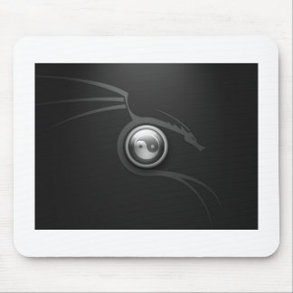 blackdraak_1152 - Gepersonaliseerd Muismat