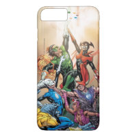 Blackest Night Hoesje