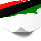 BLACKFLAG POSTER (Hoek)