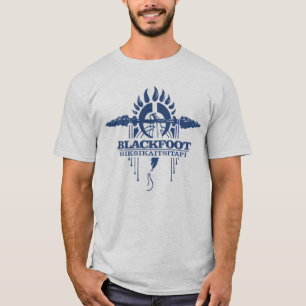 Blackfoot 2 t-shirt