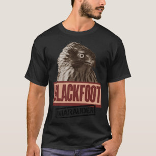 Blackfoot Marauder Classic T-Shirt