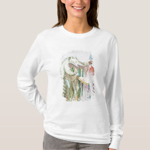 Blackfoot Medicine Man T-shirt