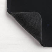 Blackhat hacker mousepad muismat (Hoek)