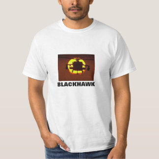 BLACKHAWK SUNSET T-SHIRT