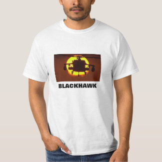 BLACKHAWK T-SHIRT