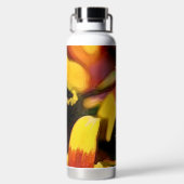 BlackHole 'b' Waterfles (Achterkant)