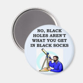 BLACKHOLE.png Magneet (Voorkant / Achterkant)