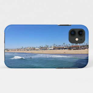 Blackies, Newport Beach, Californië iPhone 11 Hoesje
