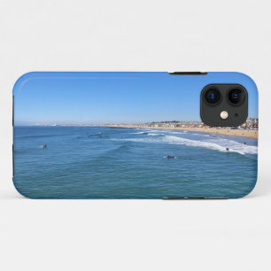 Blackies, Newport Beach, Californië iPhone 11 Hoesje