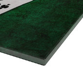 Blackjack 21 - Zeven, Zeven, Zeven Snijplank (Hoek)